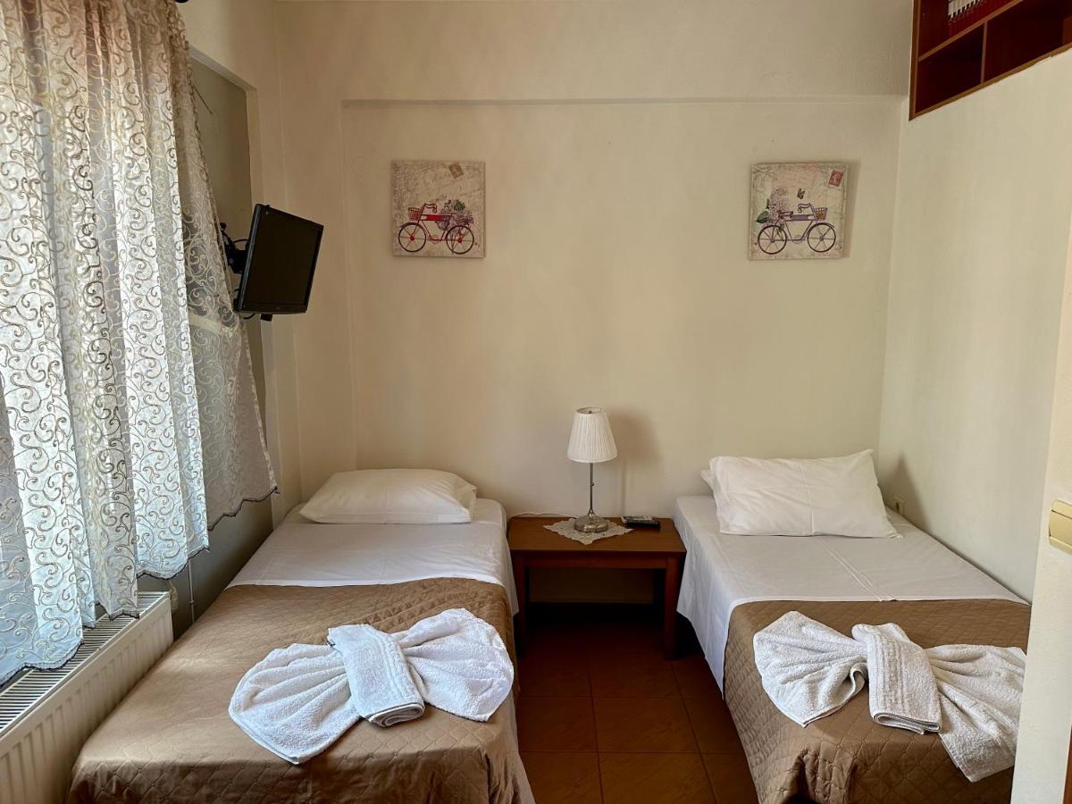 Seaview Villa Liandroy Sellia  Bagian luar foto