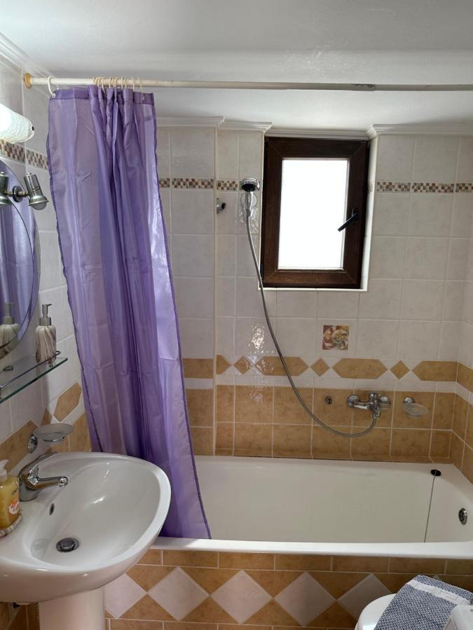 Seaview Villa Liandroy Sellia  Bagian luar foto